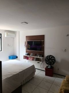 Apartamento no Edifício Millenium com 3 quartos (1 suíte) + DCE - Renascença