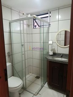 Apartamento no Edifício Millenium com 3 quartos (1 suíte) + DCE - Renascença