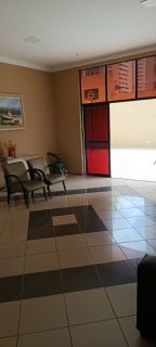 Apartamento no Edifício Millenium com 3 quartos (1 suíte) + DCE - Renascença