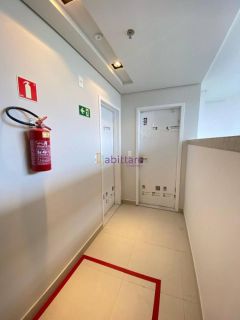 Apartamento de 169m² com 4 suítes no D'algarve - Ponta D'areia