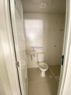 Apartamento de 169m² com 4 suítes no D'algarve - Ponta D'areia
