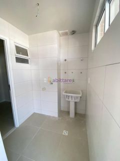 Apartamento de 169m² com 4 suítes no D'algarve - Ponta D'areia