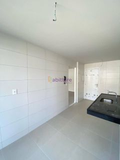 Apartamento de 169m² com 4 suítes no D'algarve - Ponta D'areia