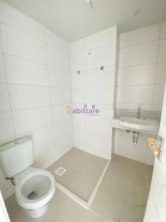 Apartamento de 169m² com 4 suítes no D'algarve - Ponta D'areia