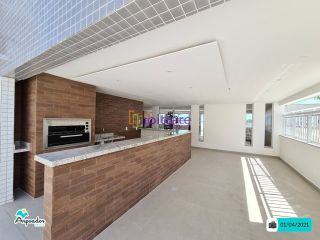 VENDO APARTAMENTO SEMI-MOBILIADO NO EDIFÍCIO ARPOADOR – VISTA MAR ETERNA! - Próx a AABB
