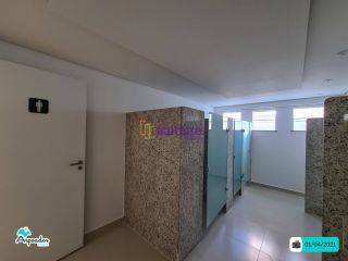 VENDO APARTAMENTO SEMI-MOBILIADO NO EDIFÍCIO ARPOADOR – VISTA MAR ETERNA! - Próx a AABB