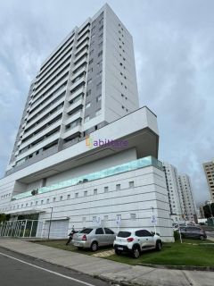 VENDO APARTAMENTO SEMI-MOBILIADO NO EDIFÍCIO ARPOADOR – VISTA MAR ETERNA! - Próx a AABB