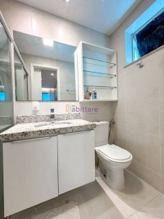 VENDO APARTAMENTO SEMI-MOBILIADO NO EDIFÍCIO ARPOADOR – VISTA MAR ETERNA! - Próx a AABB