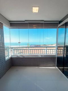 VENDO APARTAMENTO SEMI-MOBILIADO NO EDIFÍCIO ARPOADOR – VISTA MAR ETERNA! - Próx a AABB
