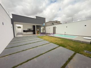 CASA SOLTA NASCENTE NO ARAÇAGY PERTO DA AVENIDA NORTE.
