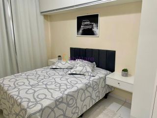 Alugo Apartamento MOBILIADO com 2 quartos no Village das Palmeiras Prime 2