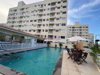 Alugo Apartamento MOBILIADO com 2 quartos no Village das Palmeiras Prime 2