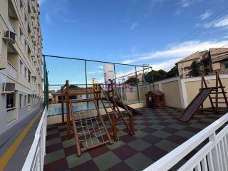 Alugo Apartamento MOBILIADO com 2 quartos no Village das Palmeiras Prime 2