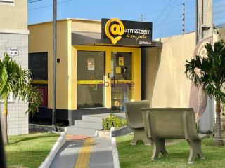 Alugo Apartamento MOBILIADO com 2 quartos no Village das Palmeiras Prime 2