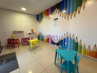 Alugo Apartamento MOBILIADO com 2 quartos no Village das Palmeiras Prime 2