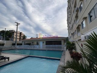 Alugo Apartamento MOBILIADO com 2 quartos no Village das Palmeiras Prime 2