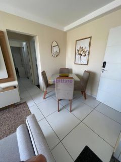Alugo Apartamento MOBILIADO com 2 quartos no Village das Palmeiras Prime 2