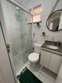 Alugo Apartamento MOBILIADO com 2 quartos no Village das Palmeiras Prime 2