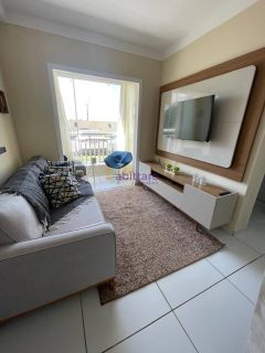 Alugo Apartamento MOBILIADO com 2 quartos no Village das Palmeiras Prime 2