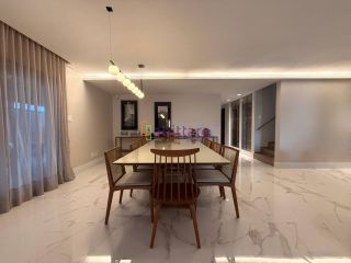 Casa de 440m² com 05 suítes no Condomínio The Prime, no Calhau