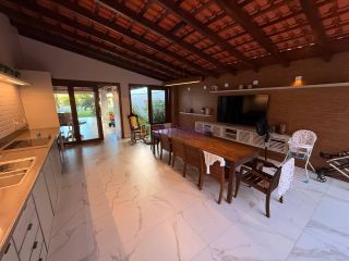 Casa de 440m² com 05 suítes no Condomínio The Prime, no Calhau
