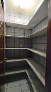 Apartamento de 220m² com 3 quartos (2 suítes) na Ponta D'areia