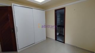 Apartamento de 220m² com 3 quartos (2 suítes) na Ponta D'areia