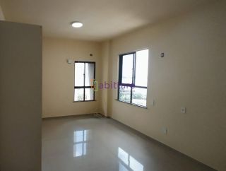 Apartamento de 220m² com 3 quartos (2 suítes) na Ponta D'areia