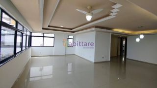 Apartamento de 220m² com 3 quartos (2 suítes) na Ponta D'areia