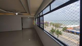 Apartamento de 220m² com 3 quartos (2 suítes) na Ponta D'areia