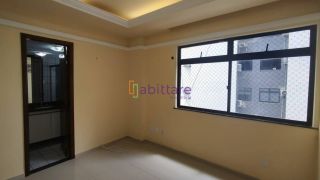 Apartamento de 220m² com 3 quartos (2 suítes) na Ponta D'areia