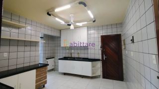 Apartamento de 220m² com 3 quartos (2 suítes) na Ponta D'areia