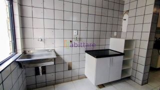 Apartamento de 220m² com 3 quartos (2 suítes) na Ponta D'areia