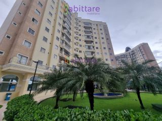 Aluguel de Apartamento mobiliado no Cidade de Londres de 87m², 3 quartos (1 suíte)