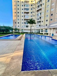 Aluguel de Apartamento mobiliado no Cidade de Londres de 87m², 3 quartos (1 suíte)