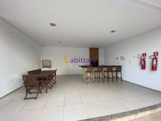 Aluguel de Apartamento mobiliado no Cidade de Londres de 87m², 3 quartos (1 suíte)