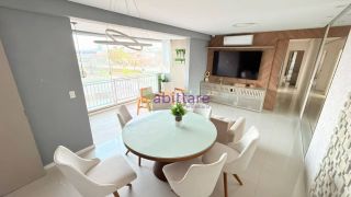 Aluguel de Apartamento mobiliado no Cidade de Londres de 87m², 3 quartos (1 suíte)
