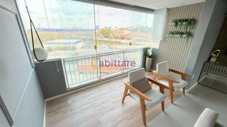 Aluguel de Apartamento mobiliado no Cidade de Londres de 87m², 3 quartos (1 suíte)