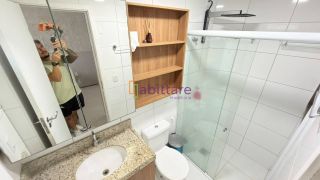 Aluguel de Apartamento mobiliado no Cidade de Londres de 87m², 3 quartos (1 suíte)