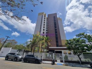 Alugo apartamento semi mobiliado com 2 quartos (1 suíte) no Jardim Renascença