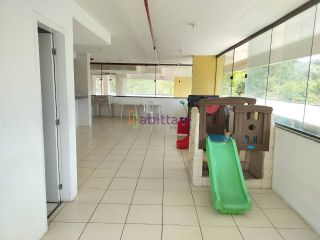 Alugo apartamento semi mobiliado com 2 quartos (1 suíte) no Jardim Renascença