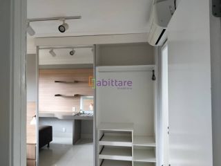 Alugo apartamento semi mobiliado com 2 quartos (1 suíte) no Jardim Renascença