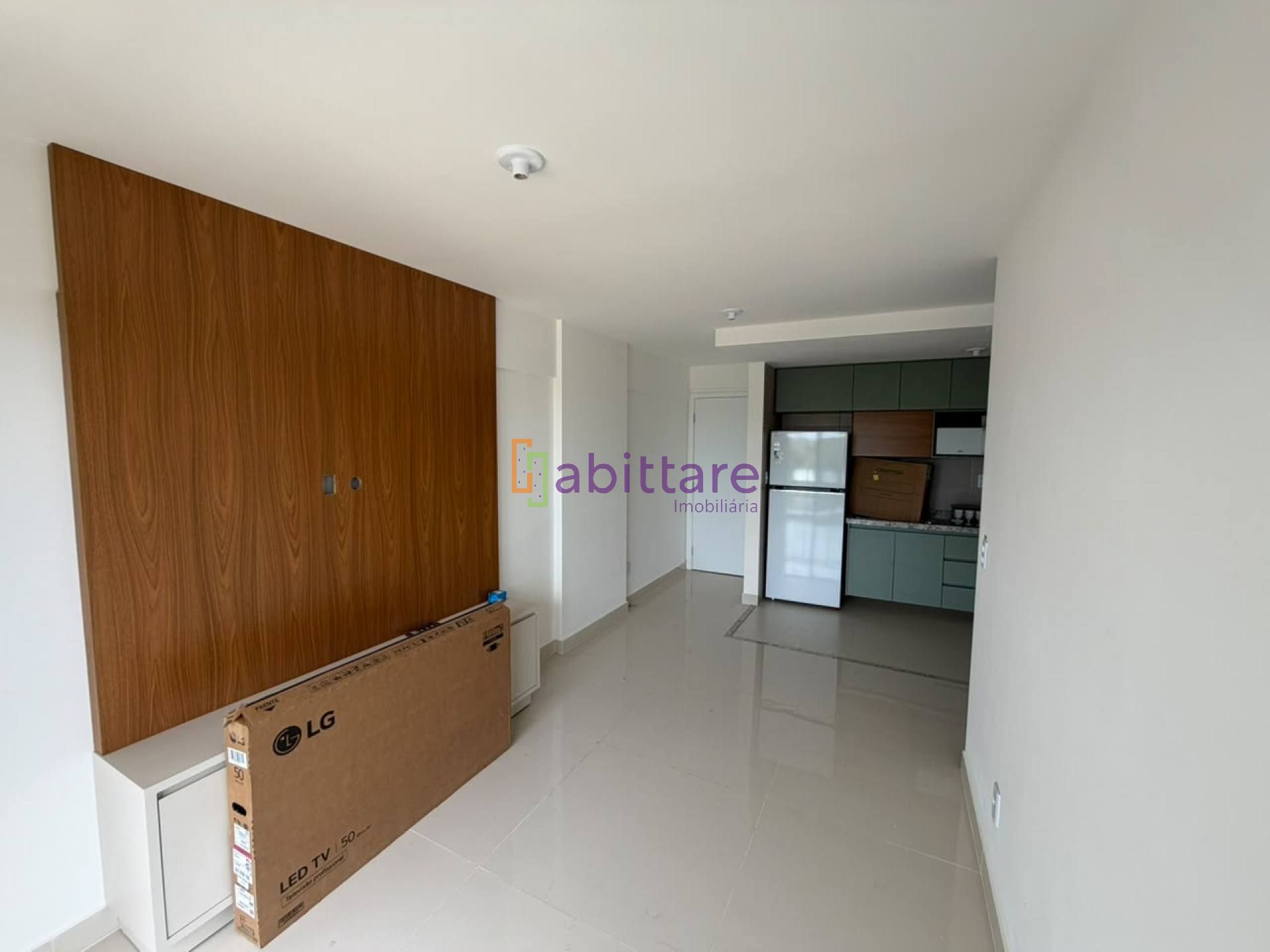 ALUGO - Apartamento no Way São Luís com 3 quartos (1 suíte)