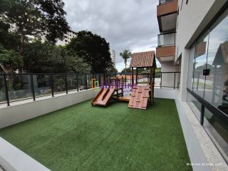 ALUGO - Apartamento no Way São Luís com 3 quartos (1 suíte)