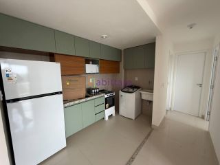 ALUGO - Apartamento no Way São Luís com 3 quartos (1 suíte)