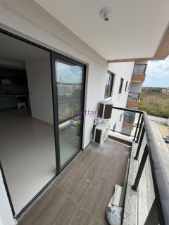 ALUGO - Apartamento no Way São Luís com 3 quartos (1 suíte)