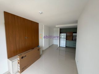 ALUGO - Apartamento no Way São Luís com 3 quartos (1 suíte)