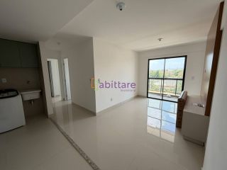 ALUGO - Apartamento no Way São Luís com 3 quartos (1 suíte)