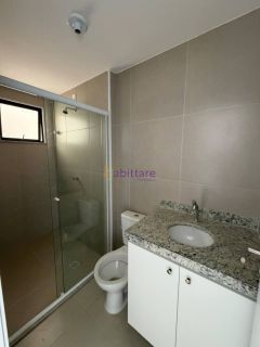 ALUGO - Apartamento no Way São Luís com 3 quartos (1 suíte)