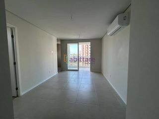 Alugo Apartamento NOVO Easy Renascença de 65m² com 2 suítes no Jardim Renascença